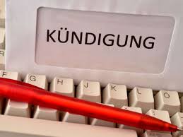 Eine fristlose kündigung der wohnung wird nur durch einen schwerwiegenden grund gerechtfertigt. Fristlose Kundigung In Diesen Fallen Durfen Arbeitnehmer Sofort Gehen Karriere