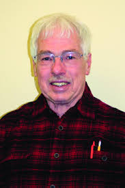 Pueblo West Metropolitan District Candidate James Adley