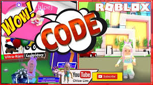 May edition (all new codes) showcasing every code for roblox adopt me 2020 (ever. Roblox Gameplay Adopt Me 1 Code Getting The Millionaire Mansion Best House Ever Steemit