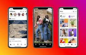 When i create an activity tab to be inserted it is always inserted at the top! Opinion Instagram S Home Screen Gets A New Makeover But Loses Its Identity And Originality