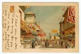 6 Robinson Florence Vincent 1874 1937 Artist Image: PICRYL