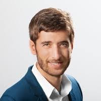 40+ Profile mit dem Suchbegriff „Pat Reinhardt“