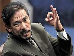 ALEX P. VIDAL: May 2017