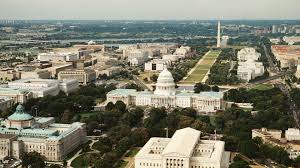 Washington, d.c., capital of the united states, coextensive with the district of columbia, located on the northern shore of the potomac river. Why Isn T Washington D C A State History