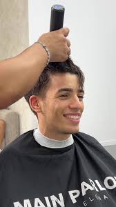 Ariana Starr Barber: Top 3 Buzz Cut Styles