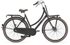 Gazelle Puur Nl R3t 2018 28 Zoll Kaufen Fahrrad Xxl Batavus Bicycle Bike