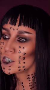 Enhance Your Look with Mummy Double Iris Sclera Lenses