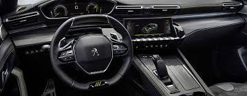 En conjunto pueden dar un máximo de 224 cv de potencia, que es suficiente para mover el coche con mucha el 508 hybrid se puede pedir con los niveles de equipamiento allure, gt line y gt. Peugeot 508 Pse Infos Preise Alternativen Autoscout24