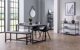 Shaker bench has strong legs and a cozy seat giving a dining room with a stylish. Black Bench For Dining Table Off 66