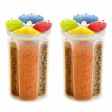 We did not find results for: Masala Box Dabba Spice Jar Food Storage And 50 Similar Items