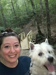 Introduction and photo sharing at Lake Cumberland Kentucky