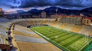 Explore key rocky mountain college information including application requirements, popular majors, tuition, sat scores, ap credit policies, and more. Folsom Field Facilities University Of Colorado Athletics