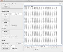 Nrf Programmer
