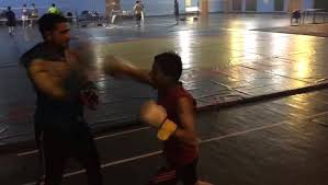 Boko haram is a figurative combination of two hausa words: I S Legendary Boxing Club