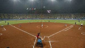 The 2020 games will mark the second time that japan has hosted the summer olympic games, the first being also in tokyo in 1964, making this the first city in asia to host the summer games twice. Softball Set To Return To Olympics As First Event On Tokyo 2020 Schedule Olympictalk Nbc Sports