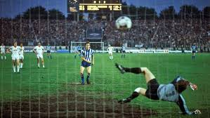 Dan corneliusson, 51 mål | ärkeängel: Interview Carl Pontus Hjorthen Director Of The Last Proletarians Of Football Nice One