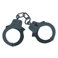 Handcuffs Clipart Handcuffs Drawing Handcuffs Clip Art
