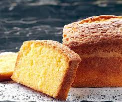 Glutenfreier Zitronencake Rezept In 2020 Glutenfreier Kuchen Zitronenkuchen Rezept Hausgemachte Kuchen
