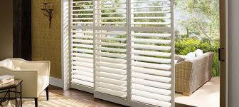 4 track stacking windows turn your porch into a screen room and a sunroom. Patio Sunroom Shutters Sliding Glass Door Shutters Minimalistisch Wintergarten Denver Von Windows Dressed Up Houzz