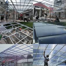 Maybe you would like to learn more about one of these? Harga Kanopi Atap Alderon Spandek Polycarbonate Kanopi Garasi Jakarta