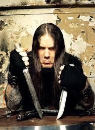 Phil Anselmo Heavy Metal Bands Heavy Metal Metalhead