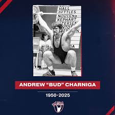 Emma Nye made a new American Record...