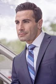 Brandon Lee returns to Phoenix TV less than a year after departing