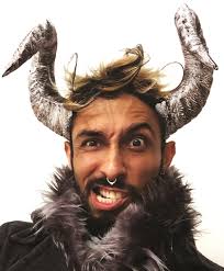 Schauspieler Yamil Ortiz de Ora Ortiz auf StagePool