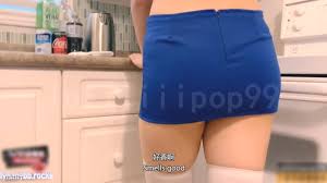 下面有跟棒棒糖以性换租OF版完结篇 终极诱惑