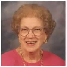 Obituary information for Virginia G. Reagan