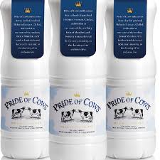 Because regular pasteurized milk is heated to only 165 f or lower, it doesn't have the same long shelf life. Switching To Organic Milk Is The Healthy Choice Make It A Smart One 10 Best Organic Milk Brands On The Indian Market Today 2020
