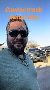 Conroe truck show 2024.. #whiskeypetes #petespitstopshop #iamcynfullyvida  #lariatland #justiceforeleazarcantujr #conroetruckshow  #montgomerycountyfairgrounds