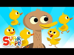 Teach Your Kids These Fun All Time Favourite Action Rhymes Finger Plays And Number Songs And Build Their Aud Kids Songs Super Simple Songs Songs For Toddlers