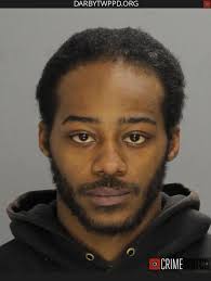 Yeadon man charged with possessing stolen handgun