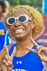 Smyrna boys and Caesar Rodney girls win Henlopen Conference Track  Championships