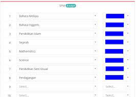 Senarai syarat am permohonan upu 2020. Imascu Semakan Syarat Kelayakan Permohonan Upu Online Info Upu