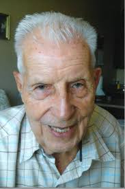 Obituary of Orville John Douglas