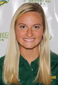 2017-18 Women's Swim & Dive Roster