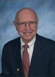 Charles Locke Obituary