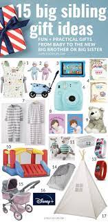 Maybe you would like to learn more about one of these? 15 New Sibling Gift Ideas Big Brother Big Sister Gift Ideas From Baby Lovely Lucky Life
