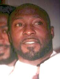 William "Terrell" Powell, age 45