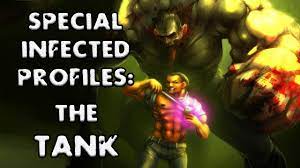 L4D2* SPECIAL INFECTED PROFILES: -THE TANK- - YouTube