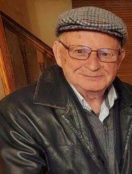 Condolence Book for Patrick Joseph (Joe) Dunne (Dundalk, Louth)