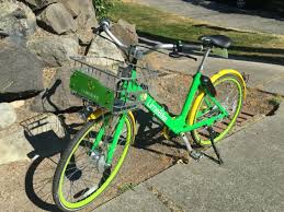 Can i start a bird ride for another person? Testing The New Breed Of Bike Sharing We Pitted Spin Vs Limebike On The Streets Of Seattle Geekwire