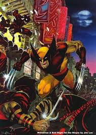 Wolverine Vs Hand Ninja Wolverine Marvel Marvel Comics Superheroes Wolverine Art