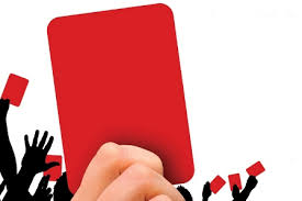 Elige entre 250+ tarjeta roja recursos gráficos y descargar en forma de png, eps, ai o psd. Tarjeta Roja Jesusnunezferrreiro