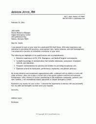 Surgical Tech Cover Letter Samples