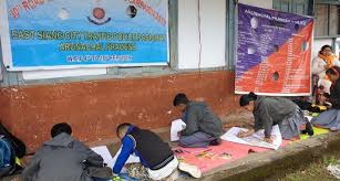 Hug your kids at home, but belt them in the car. Road Safety Week Concludes With Drawing Competition Northeast Today