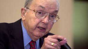 Letters reveal a cordial, humorous side to Sen. Jesse Helms