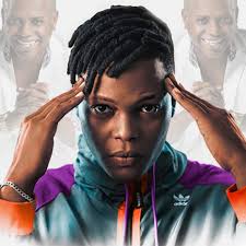 Mick Brigan♛(Salsa Choke)